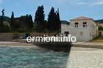 GL 0147 - Seafront Traditional House - Spetses 
